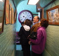 Narrabri Old Gaol and Museum - Tourism Noosa