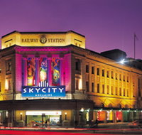 Skycity Casino Darwin - Tourism Noosa