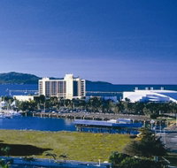 Jupiters Townsville Hotel  Casino - Tourism Noosa