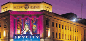 Adelaide Casino - Tourism Noosa 0