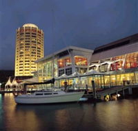 Wrest Point Casino Hobart - Tourism Noosa