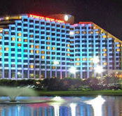 Burswood Entertainment Complex - Tourism Noosa