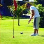 Oasis Supa Golf And Adventure Putt - Tourism Noosa 2