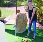 Oasis Supa Golf And Adventure Putt - Tourism Noosa 3