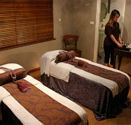 Hidden Valley Eco Spa Lodges  Day Spas - Tourism Noosa
