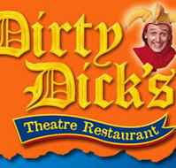 Dirty Dicks - Tourism Noosa