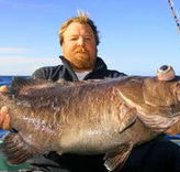 Bravo Fishing Charters - Tourism Noosa