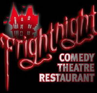 Frightnight Comedy Theatre Restaurant - Tourism Noosa