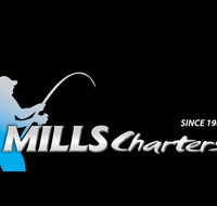 Mills Charters Fishing and Whale Watch Cruises - Tourism Noosa