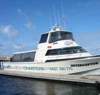Saltwater Charters WA - Tourism Noosa