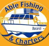 Able Fishing Charters - Tourism Noosa