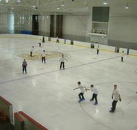 Liverpool Catholic Club Rink - Tourism Noosa