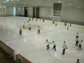 Liverpool Catholic Club Rink - Tourism Noosa 0