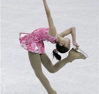 Macquarie Ice Rink - Tourism Noosa