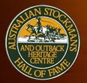Australian Stockman's Hall of Fame - Tourism Noosa