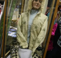 Alpine Museum - Tourism Noosa