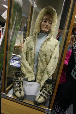 Alpine Museum - Tourism Noosa 0