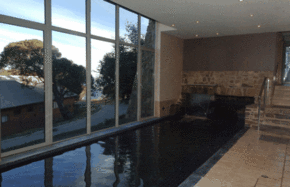 Breathtaker on High Spa Retreat - Tourism Noosa