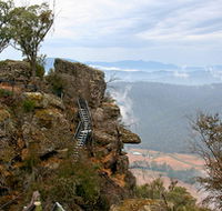Power's Lookout - Tourism Noosa