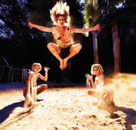 Currumbin Wildlife Sanctuary - Tourism Noosa