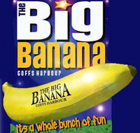 Big Banana - Tourism Noosa