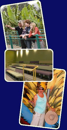 Big Banana - Tourism Noosa 2