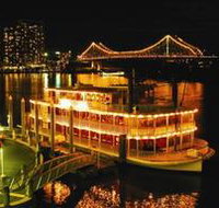 Kookaburra River Queens - Tourism Noosa