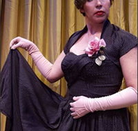 Brisbane Arts Theatre - Tourism Noosa