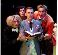 Queensland Theatre Company - Tourism Noosa