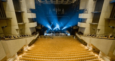 QPAC - Tourism Noosa