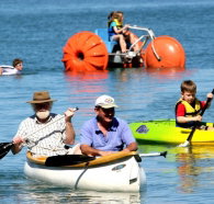 Coochie Boat Hire - Tourism Noosa