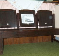 Sandgate  District Historical Society  Museum - Tourism Noosa