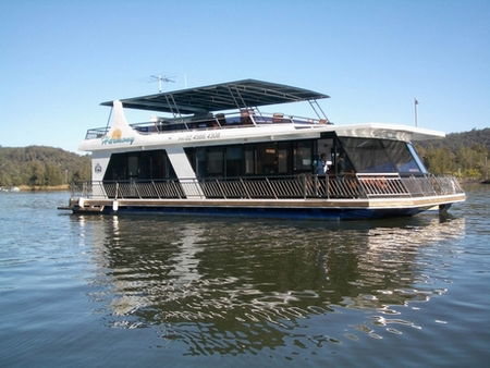  Tourism Noosa