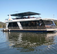 Able Hawkesbury River Houseboats - Tourism Noosa