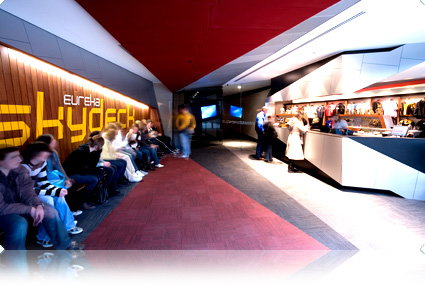 Eureka Skydeck 88 - Tourism Noosa 0