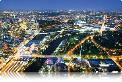 Eureka Skydeck 88 - Tourism Noosa 1