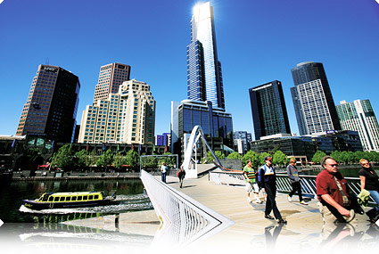 Eureka Skydeck 88 - Tourism Noosa 2