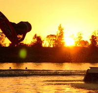 Bonney's WA Water Ski Park - Tourism Noosa