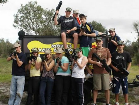 Talbot WA Tourism Noosa