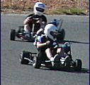 Raceway Kart Hire - Tourism Noosa
