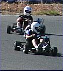 Raceway Kart Hire - Tourism Noosa 0