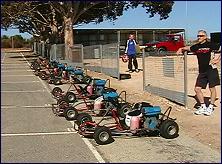 Raceway Kart Hire - Tourism Noosa 1