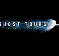 The Rocks Ghost Tours - Tourism Noosa