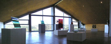 Riseborough Estate Winery & Gallery - Tourism Noosa 1