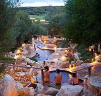 Peninsula Hot Springs - Tourism Noosa