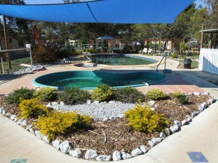 Innot Hot Springs Leisure & Health Park - Tourism Noosa 1