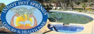 Innot Hot Springs Leisure & Health Park - Tourism Noosa 2