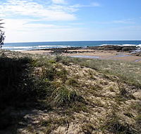 Deepwater National Park - Tourism Noosa
