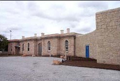 Old Gaol - Tourism Noosa 0