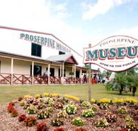 Proserpine Historical Museum - Tourism Noosa